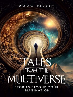 cover image of Tales from the Multiverse